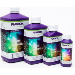 Plagron-green sensation 250 ml