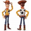 Figurka Toy Story 4 Šerif CHUDY Woody říká Buzz