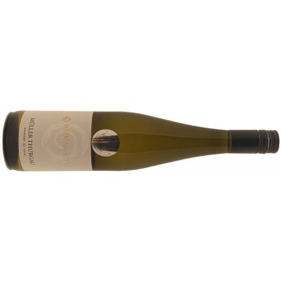 BM Vinařství Müller Thurgau 2023 pozdní sběr suché moravské bílé 10/23 13,5% 0,75 l (holá láhev) – Hledejceny.cz