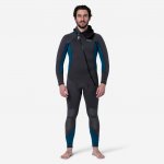 Pánský SUBEA SCD 500 neopren 5 mm černo-modrý – Hledejceny.cz