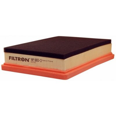 Vzduchový filtr FILTRON AP 003/2 – Hledejceny.cz