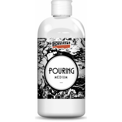 Pouring medium Pentart 1000 ml – Hledejceny.cz