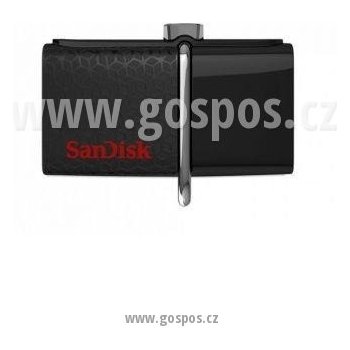 SanDisk Ultra Dual Drive V2 32GB SDDD2-032G-GAM46