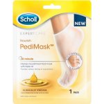 SCHOLL Expert Care PediMask Manuka Honey 1 pár – Zboží Dáma