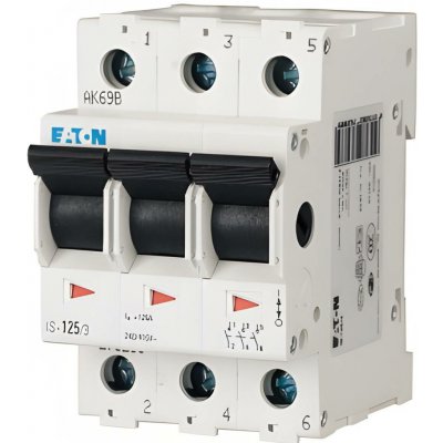 Eaton IS-40/3 – Zbozi.Blesk.cz