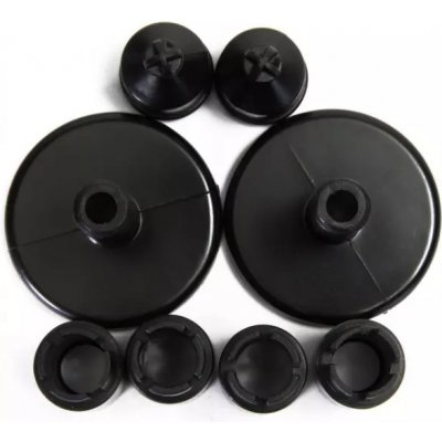 Carrera 88109 Podstavec Most GO GO+ D143 – Zboží Dáma