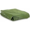 Přehoz AmeliaHome přehoz na postel oboustranný Palsha zelený 220 x 240 cm