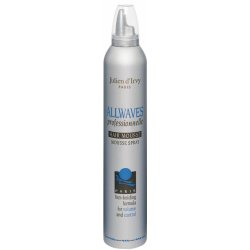 Allwaves Hair Mousse pěnové tužidlo pro objem 400 ml