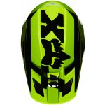 FOX náhradní kšilt pro helmy 2019 V2 Helmet Visor Hayl - L – Hledejceny.cz