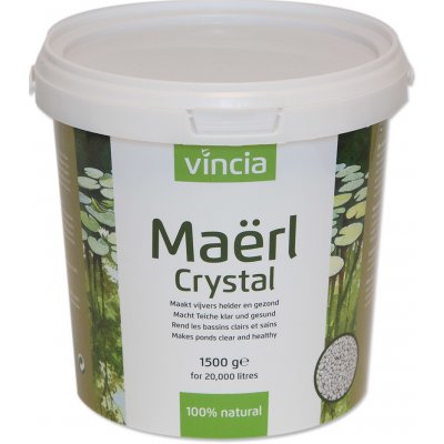 Velda Vincia Maerl Crystal 1 500 g