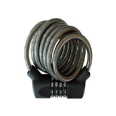 Trelock RS 150-8 Code – Hledejceny.cz