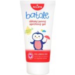 Batole sprchový gel s olivovým olejem 150 ml – Hledejceny.cz