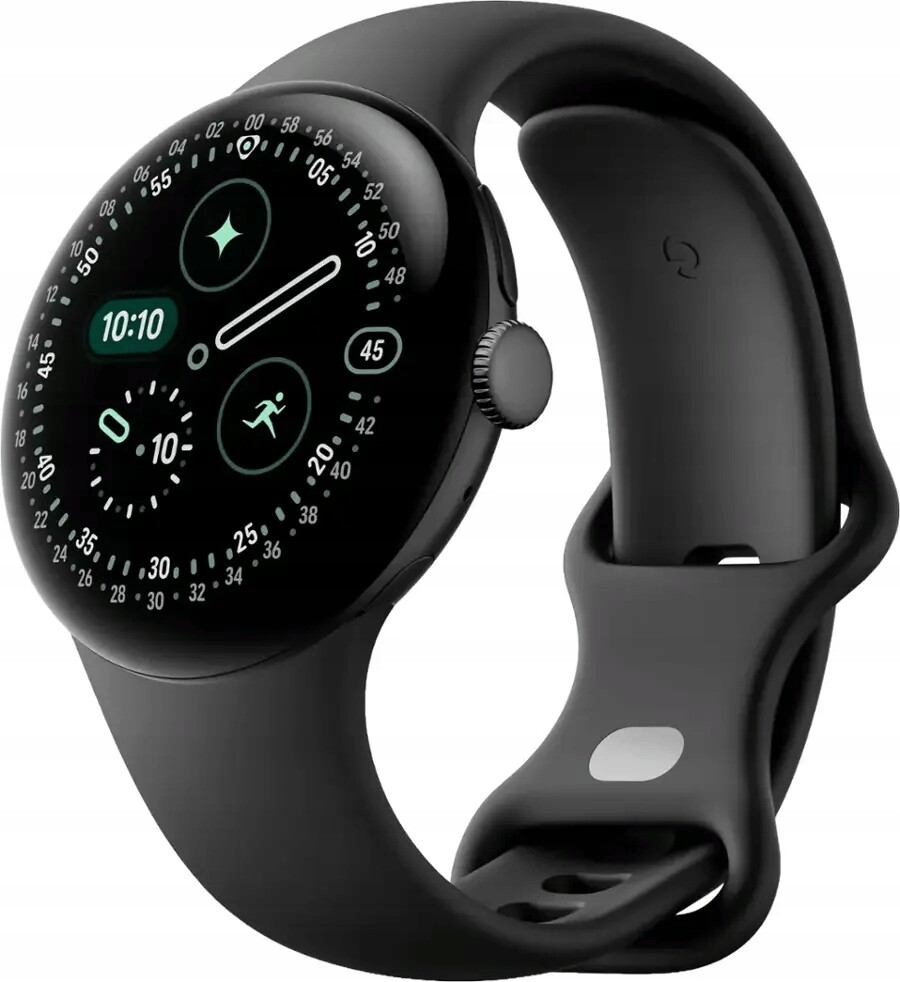 Google Pixel Watch 4 LTE