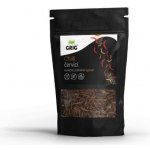 Grig Sušení červíci chilli 20 g – Zboží Dáma