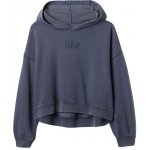 GAP Crop mikina s logem – Hledejceny.cz