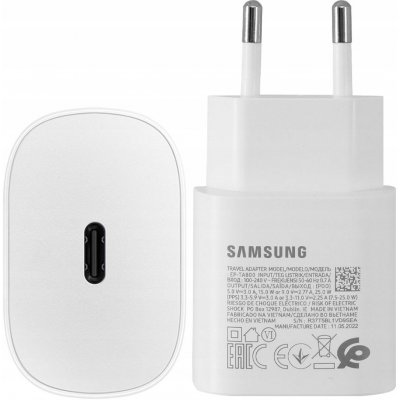 Samsung EP-TA800NW – Zbozi.Blesk.cz