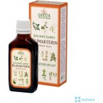 Grešík Bylinné kapky klimakterin 50 ml – Hledejceny.cz