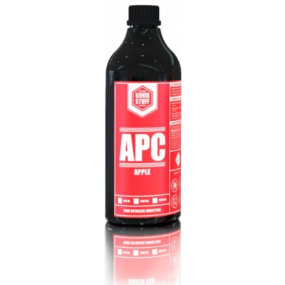 Good Stuff APC Apple 500 ml – Sleviste.cz