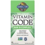 Raw Vitamín B-Komplex 60 kapslí – Hledejceny.cz