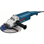 Bosch GWS 20-230 JH Professional 0.601.850.M03 – Zboží Dáma