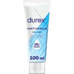 Durex Naturals Lubricant Hyaluro 100 ml – Zboží Dáma