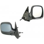 ZPĚTNÉ ZRCÁTKO PRAVÉ CITROËN BERLINGO (G_), 11.02-02.08, CITROËN BERLINGO (MF), 07.96-10.02, PEUGEOT PARTNER (G_), 07.96-11.02, PEUGEOT PARTNER (G_), ostatní | Zboží Auto