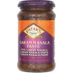 Patak's Garam Masala Pasta 283 g – Sleviste.cz