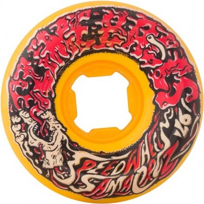 SLIME BALLS 53mm Vomit Mini 97a 132606 53mm 97A – Sleviste.cz