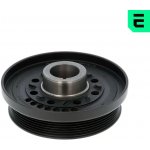 OPTIMAL Řemenice klikového hřídele OPT F7-8057 – Zboží Mobilmania