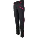 Haven dlouhé bez laclu Trinity černá/růžová – Zboží Mobilmania