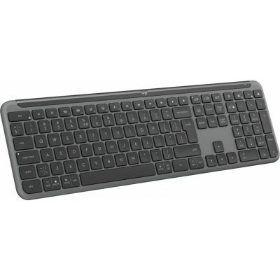 Logitech Signature Slim Wireless Keyboard K950 920-012465_CZ – Zbozi.Blesk.cz