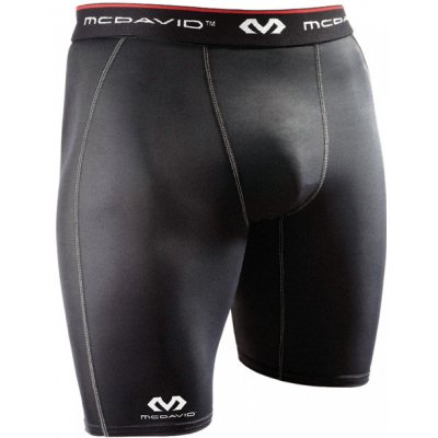 McDavid Men´s Compression Short 8100 černá – Zboží Dáma