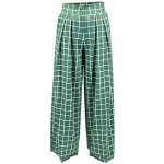 Takoy Elektronický střih / PDF dámské široké kalhoty Astrid-48-54 – Zboží Dáma