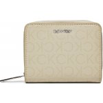 Calvin Klein dámská krémová peněženka K60K611932 OS – Hledejceny.cz