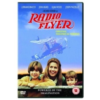 Radio Flyer DVD