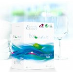 Eurona Eco Wave Tablety do myčky nádobí 40 ks x 16 g – Sleviste.cz