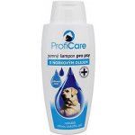 Bioveta Proficare šampon pro štěně s norkovým olejem 300 ml – HobbyKompas.cz