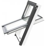 RoofLite Solid PVC 78 x 118 cm – Zboží Mobilmania