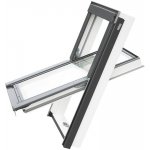 RoofLite Solid PVC 78 x 118 cm – Hledejceny.cz