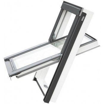 RoofLite Solid PVC 78 x 118 cm