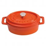 Staub oválný 31 cm 5,4 l – Zboží Mobilmania