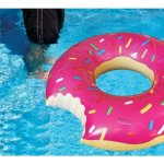 KIK Donut 60 cm – Zbozi.Blesk.cz