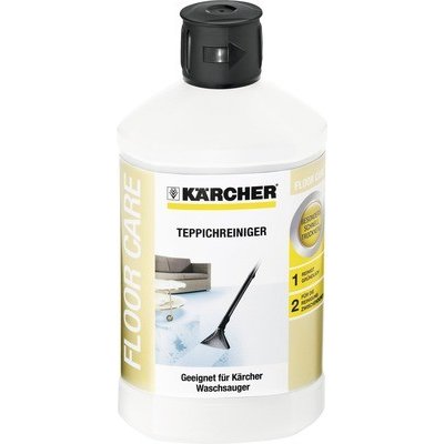 Tekutý čistič koberců Kärcher RM519 1l, 6.295-771