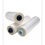 Filux Superstick, 42mic, 317mm x 150m, mat, jednostranný – Hledejceny.cz