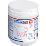 Condrovet Force HA pro velké psy 80 kusů – Hledejceny.cz