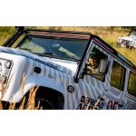 Land Rover offroad – Sleviste.cz