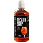 CukrStop Premium sirup SPRIT 650 g – Sleviste.cz
