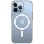 Apple iPhone 13 Pro Clear Case with MagSafe MM2Y3ZM/A – Zboží Mobilmania