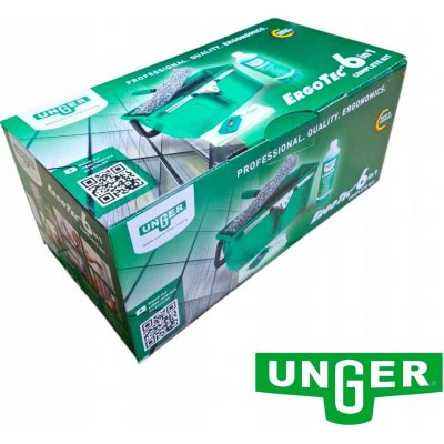 UNGER SADA NA ČIŠTĚNÍ OKEN ERGOTEC 6 v 1, AK015 – Hledejceny.cz