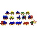 Wader auto KID cars 10 cm – Zboží Dáma